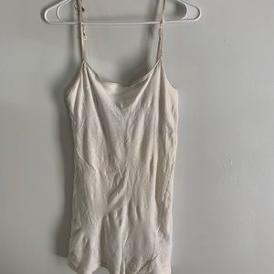 White Camisole